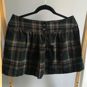 Vintage 2000’s Low-rise GAP Skirt
